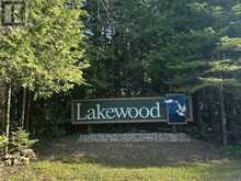 42 TRILLIUM CROSSING | Lion's Head Ontario | Slide Image Six