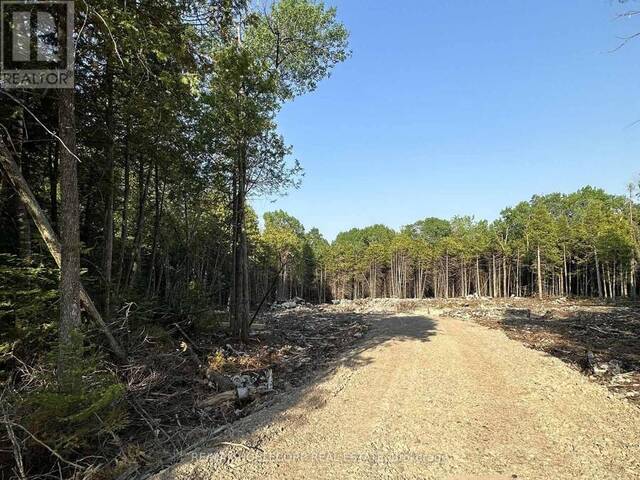 42 TRILLIUM CROSSING Lion's Head Ontario, N0H 1W0 - Vacant Land For Sale