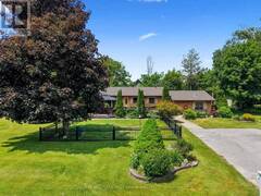 8310 SMYLIE ROAD Cobourg Ontario, K9A 4J7
