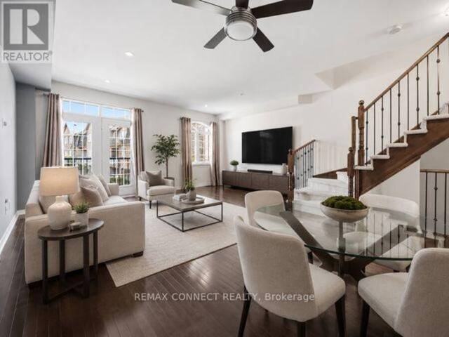 30 - 1701 FINCH AVENUE Pickering Ontario, L1V 0B7 - 3 Bedrooms Condo For Sale
