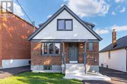 45 BEECHBOROUGH AVENUE | Toronto Ontario | Slide Image One