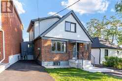 45 BEECHBOROUGH AVENUE | Toronto Ontario | Slide Image Two