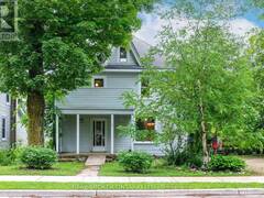 104 ISLA STREET Markdale Ontario, N0C 1H0