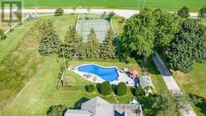828350 MULMUR NOTTAWASAGA TOWNLINE | Mulmur Ontario | Slide Image Forty-seven