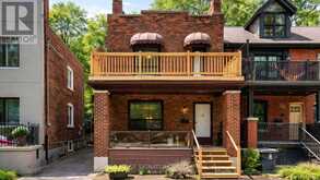 27 HILLSBORO AVENUE | Toronto Ontario | Slide Image One