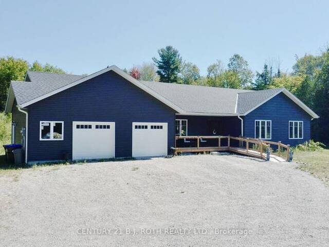 5 GERUS ROAD Tiny Ontario, L0L 2J0 - 4 Bedrooms Home For Sale