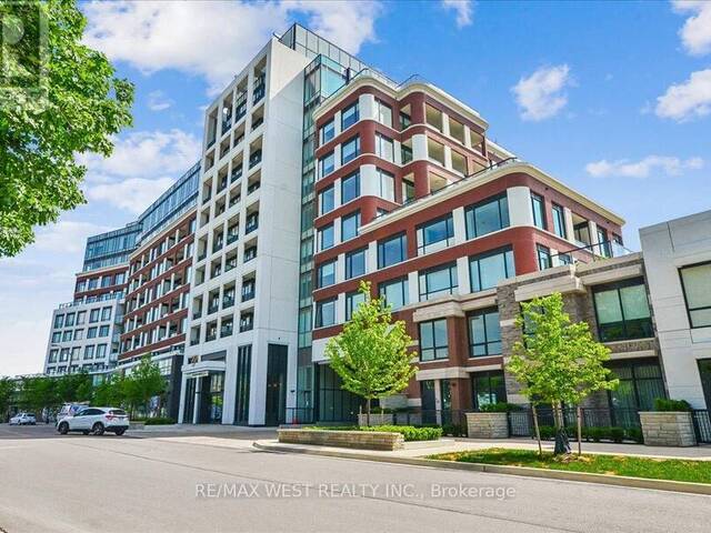 210 - 259 THE KINGSWAY Toronto Ontario, M9A 3T6 - 1 Bedroom Condo For Sale