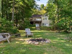 1658 HOSPITALITY ROAD Minden Hills Ontario, K0M 2K0