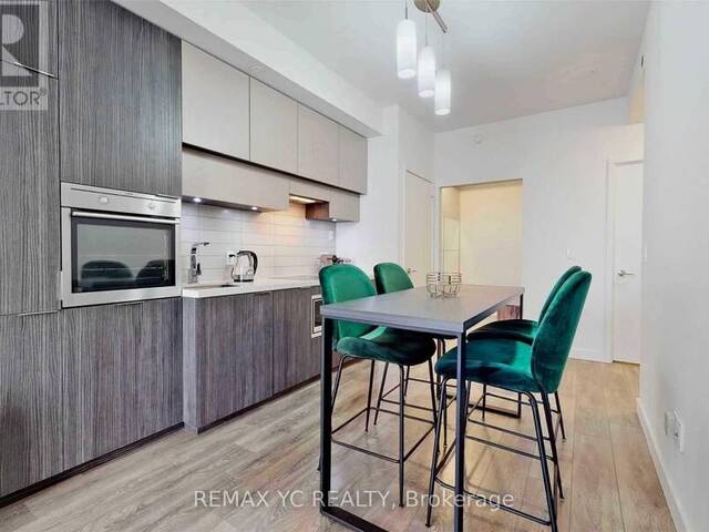 2212 - 8 EGLINTON AVENUE E Toronto Ontario, M4P 0C1 - 2 Bedrooms Condo For Sale