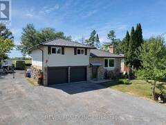 520 DUCLOS POINT ROAD Georgina Ontario, L0E 1N0