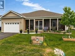 5 SOPHIE LANE Atherley Ontario, L3V 8J9