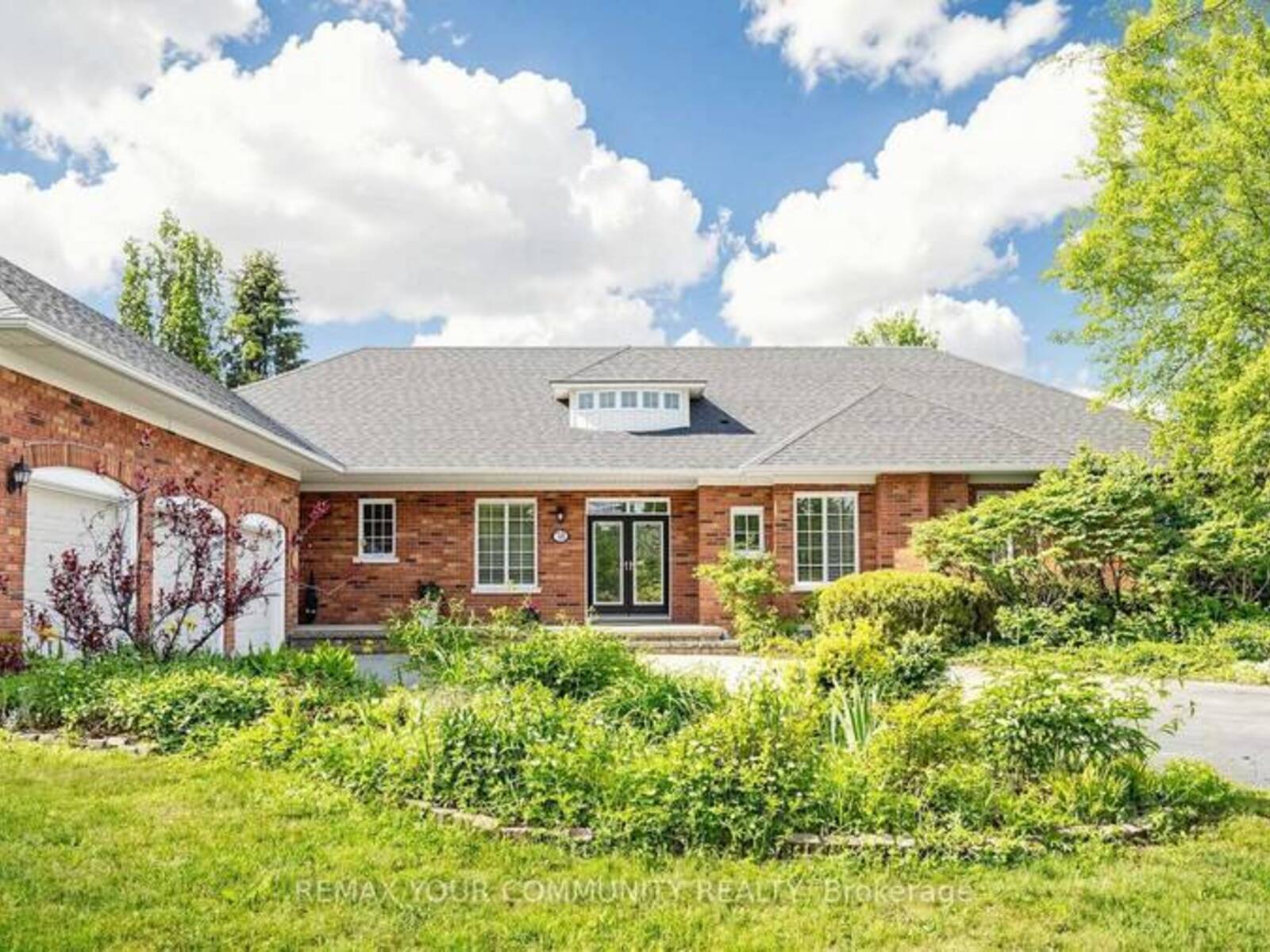 58 MCMULLEN DRIVE, Whitchurch-Stouffville, Ontario L4A 7X4