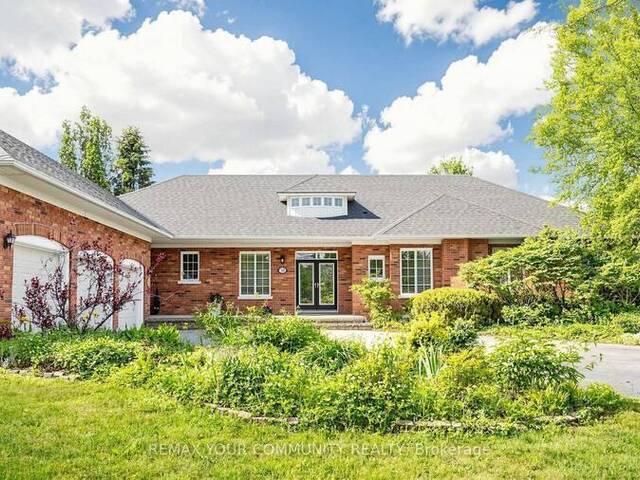 58 MCMULLEN DRIVE Whitchurch-Stouffville Ontario, L4A 7X4 - 4 Bedrooms Home For Sale