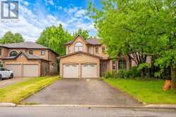 3 CREEKVIEW AVENUE | Richmond Hill Ontario | Slide Image One