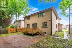 3 CREEKVIEW AVENUE | Richmond Hill Ontario | Slide Image Thirty-five