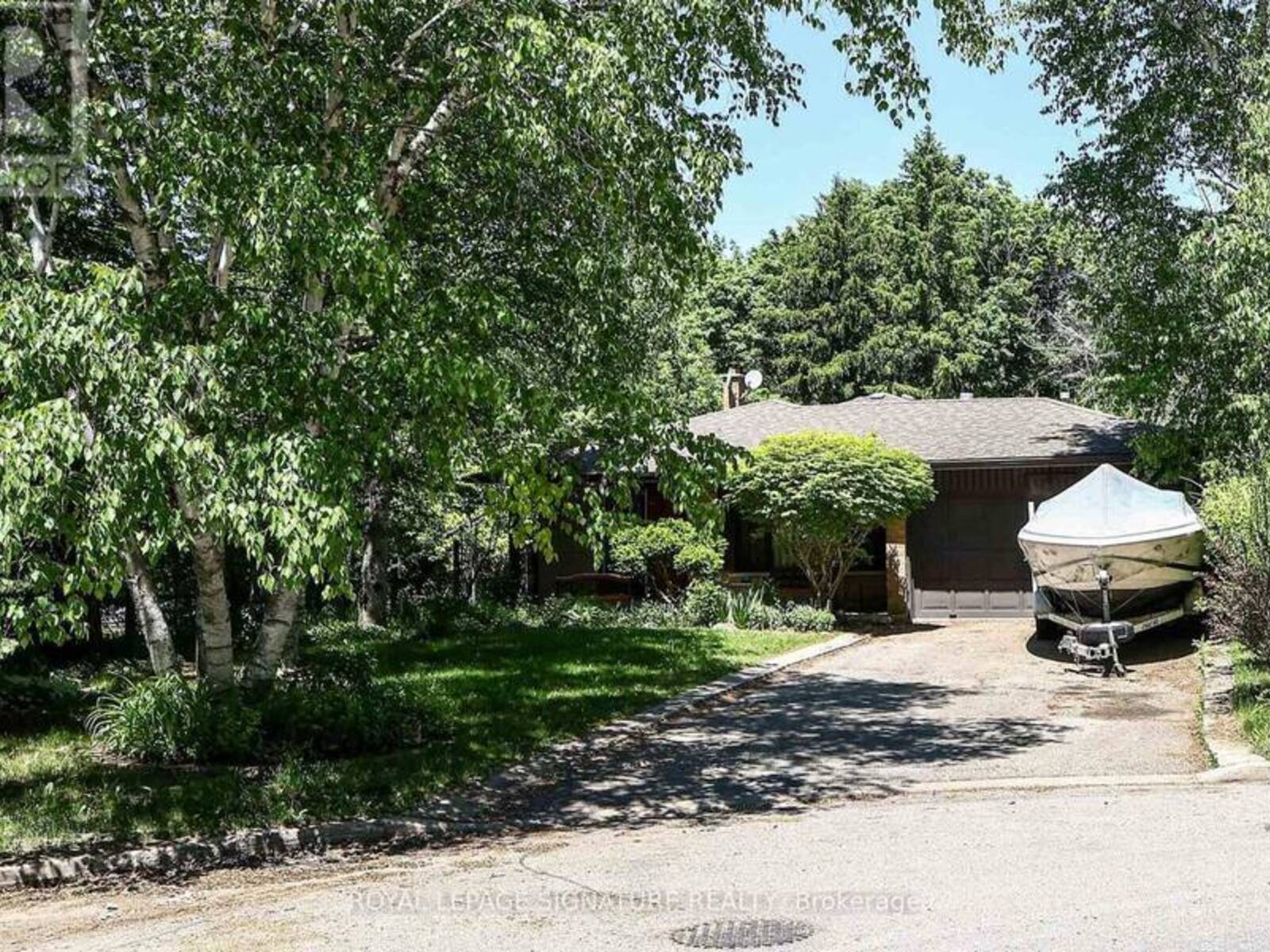 60 SCIBERRAS ROAD, Markham, Ontario L3R 2J4