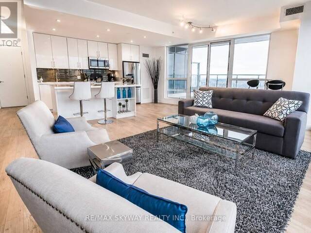 LPH03 - 2212 LAKESHORE BOULEVARD W Toronto Ontario, M8V 0C2 - 3 Bedrooms Condo For Sale