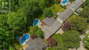 272 GOODRAM DRIVE | Burlington Ontario | Slide Image One