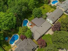 272 GOODRAM DRIVE Burlington Ontario, L7L 2J5