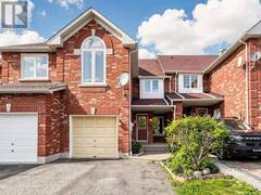 1327 KILLABY DRIVE Mississauga Ontario, L5V 2C3