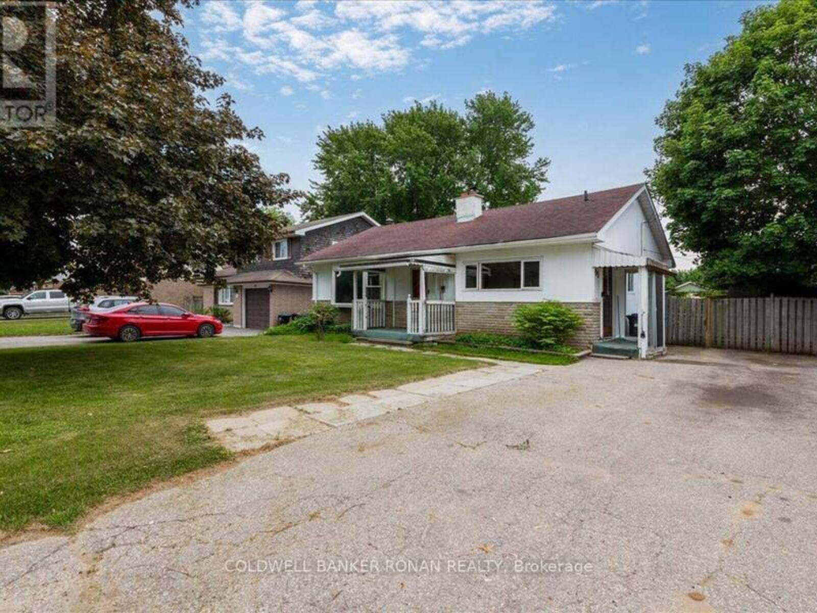 199 TUPPER STREET W, Alliston, Ontario L9R 1B6