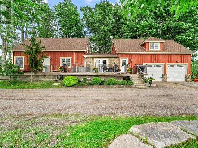 5065 10TH LINE New Tecumseth Ontario, L0G 1A0 - 4 Bedrooms Home For Sale