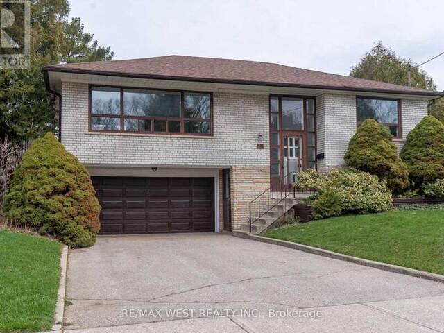 29 FULWELL CRESCENT Toronto Ontario, M3J 1Y4 - 5 Bedrooms Home For Sale