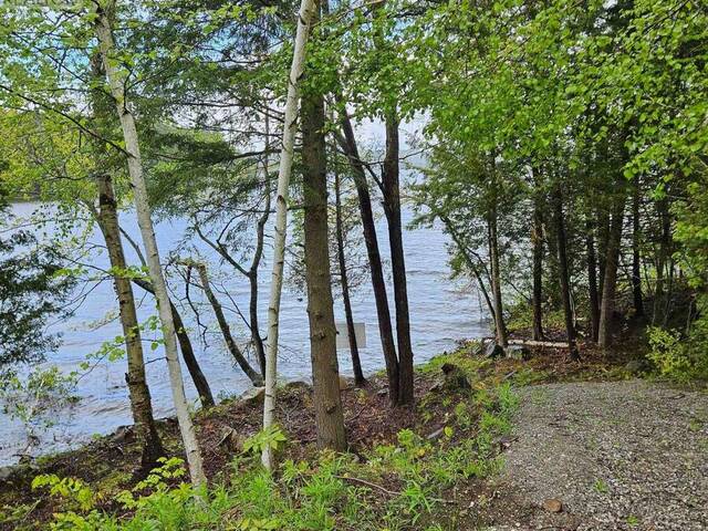 0 STARLIGHT ROAD Minden Hills Ontario, K0M 2K0 - Waterfront Land For Sale