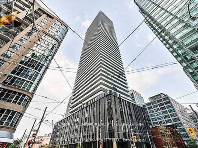 1509 - 25 RICHMOND STREET E Toronto Ontario, M5C 0A6 - 1 Bedroom Condo For Sale