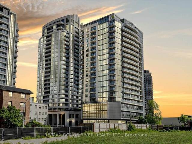 503 - 1486 BATHURST STREET Toronto Ontario, M5P 0A5 - 2 Bedrooms Condo For Sale
