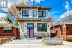 850 COSBURN AVENUE | Toronto Ontario | Slide Image One