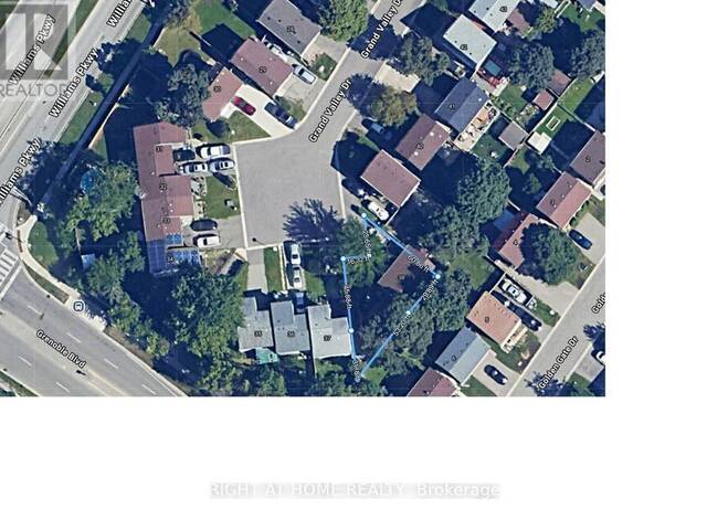 38 GRAND VALLEY DRIVE Brampton Ontario, L6S 2L1 - 3 Bedrooms Home For Sale