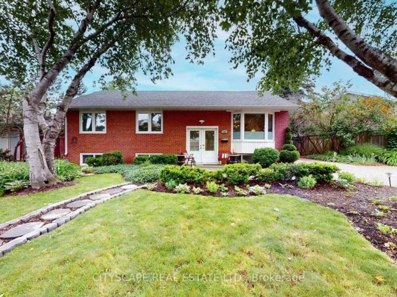 79 PAPERBIRCH DRIVE, Toronto, Ontario M3C 2E6