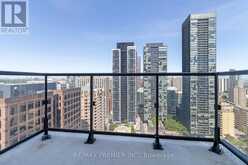 2505 - 634 CHURCH STREET | Toronto Ontario | Slide Image Thirty-three