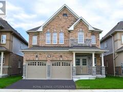140 HAWKINS STREET Georgina Ontario, L0E 1R0