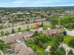 507 ROURKE PLACE Newmarket Ontario, L3Y 8S9