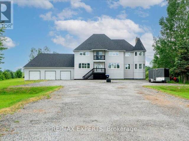 4270 COUNTY 50 ROAD Adjala-Tosorontio Ontario, L0G 1L0 - 4 Bedrooms Home For Sale