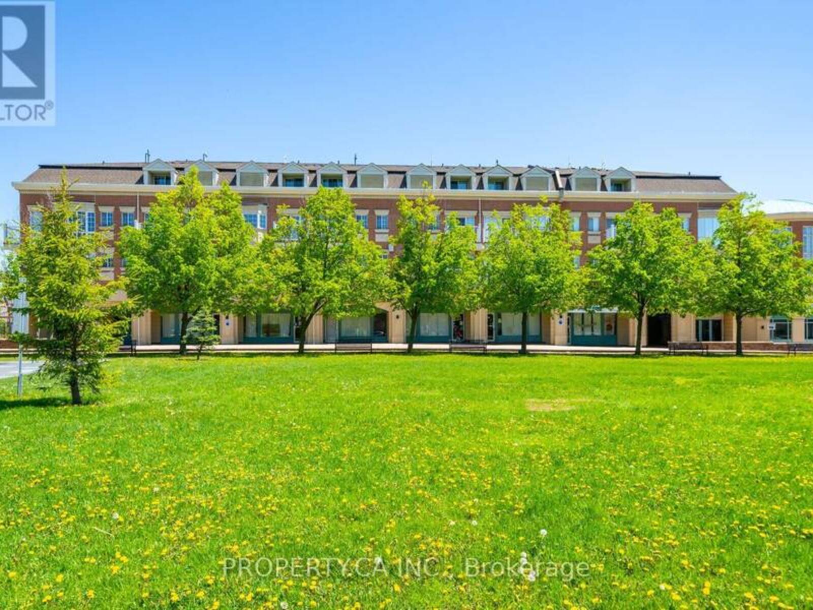 A206 - 15 CORNELL MEADOWS AVENUE, Markham, Ontario L6B 1B6