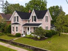 90 CUMBERLAND STREET Barrie Ontario, L4N 2P7