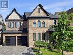 17 COUNSELLOR TERRACE Barrie Ontario, L4M 7H1