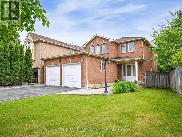 5380 FLORAL HILL CRESCENT Mississauga Ontario, L5V 1V3 - 3 Bedrooms Home For Sale