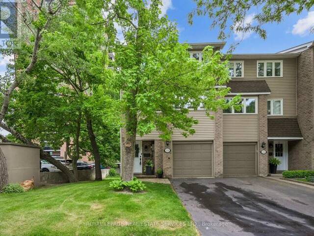 1 - 2222 MARINE DRIVE Oakville Ontario, L6L 1C1 - 3 Bedrooms Condo For Sale