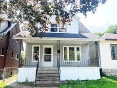 1115 CHURCH STREET Windsor Ontario, N9A 4V5