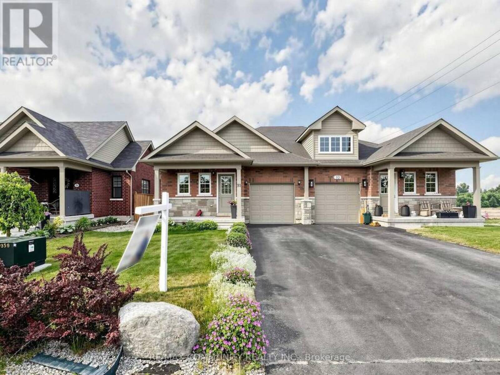 90 CORTLAND WAY, Brighton, Ontario K0K 1H0