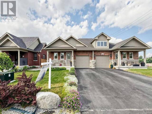 90 CORTLAND WAY Brighton Ontario, K0K 1H0 - 2 Bedrooms Home For Sale