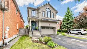 168 VALENTINA DRIVE | Markham Ontario | Slide Image One