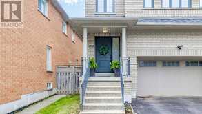 168 VALENTINA DRIVE | Markham Ontario | Slide Image Two