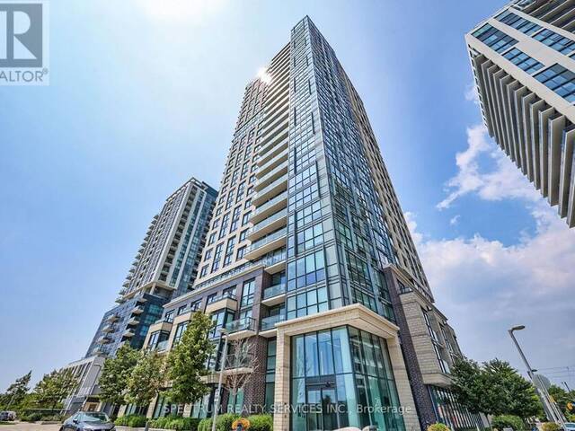 207 - 20 THOMAS RILEY ROAD W Toronto Ontario, M9B 0C3 - 2 Bedrooms Condo For Sale