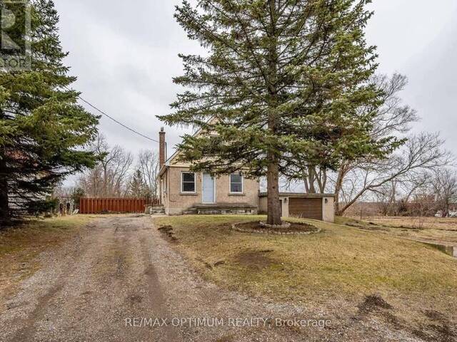 715 MAIN STREET S Cambridge Ontario, N1R 5S7 - 3 Bedrooms Home For Sale
