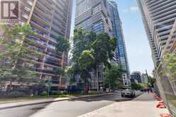 4303 - 55 CHARLES STREET E | Toronto Ontario | Slide Image One